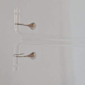 Silpada Teardrop Earrings W1646